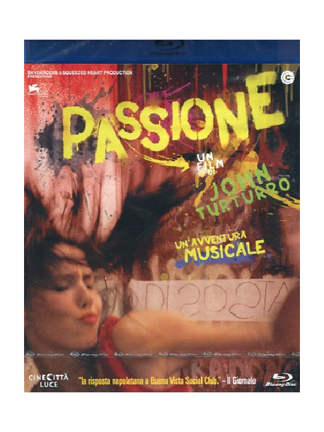 Passione