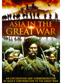 Asia In The Great War [Edizione: Stati Uniti]