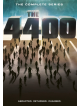 4400: Complete Series (14 Dvd) [Edizione: Stati Uniti]