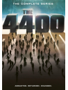 4400: Complete Series (14 Dvd) [Edizione: Stati Uniti]