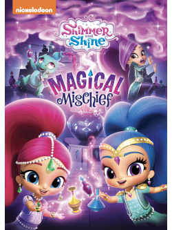 Shimmer & Shine: Magical Mischief [Edizione: Stati Uniti]