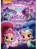 Shimmer & Shine: Magical Mischief [Edizione: Stati Uniti]