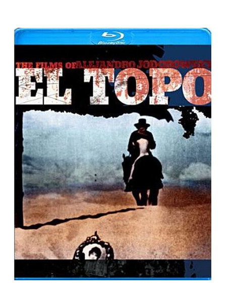 El Topo [Edizione: Stati Uniti]