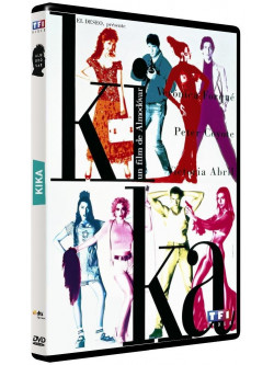 Kika [Edizione: Francia]