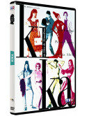 Kika [Edizione: Francia]