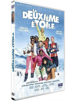 La Deuxieme Etoile [Edizione: Francia]
