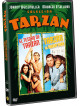 Tarzan A New York/Le Tresor De Tarzan [Edizione: Francia]