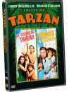 Tarzan A New York/Le Tresor De Tarzan [Edizione: Francia]