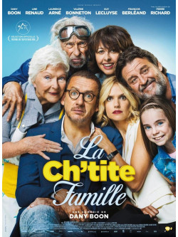 La Chtite Famille [Edizione: Francia]