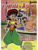 Magico Mondo Delle Fiabe 7 - La Lampada Di Aladino