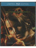 Hunger Games - Limited Edition (Blu-Ray+Dvd-Label Steelbook)