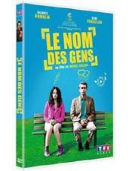 Nom Des Gens (Le) [Edizione: Francia]