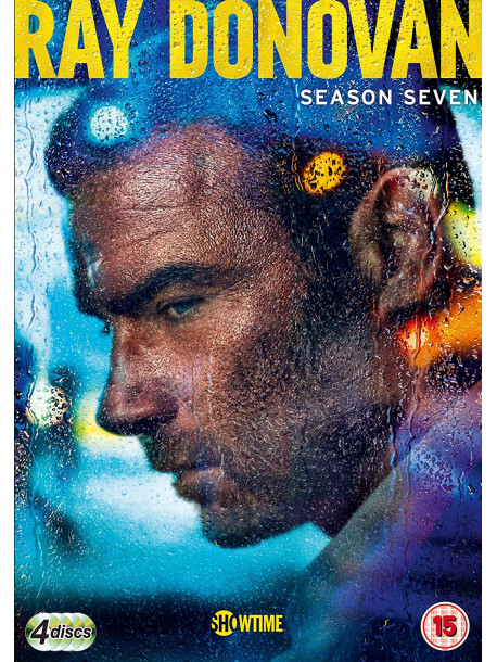 Ray Donovan Season 7 [Edizione: Regno Unito]