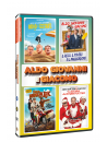 Aldo, Giovanni E Giacomo 4 Film Collection (4 Dvd)