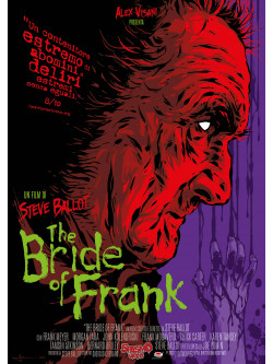 Bride Of Frank (The)