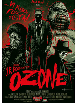 Ozone
