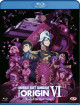 Mobile Suit Gundam - The Origin VI - Rise Of The Red Comet