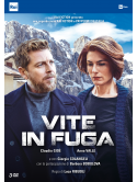 Vite In Fuga (3 Dvd)