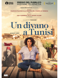 Divano A Tunisi (Un)