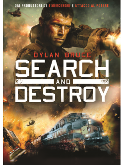 Search And Destroy