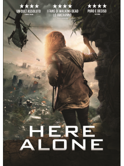 Here Alone