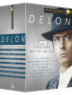 Delon 7 Polars Mythiques (7 Dvd) [Edizione: Francia]