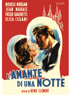 Amante Di Una Notte (L')