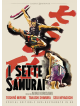 Sette Samurai (I) (Special Edition) (Restaurato In Hd) (2 Dvd)