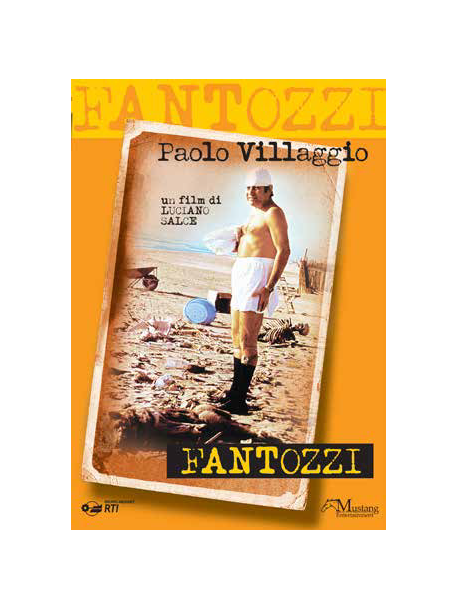 Fantozzi