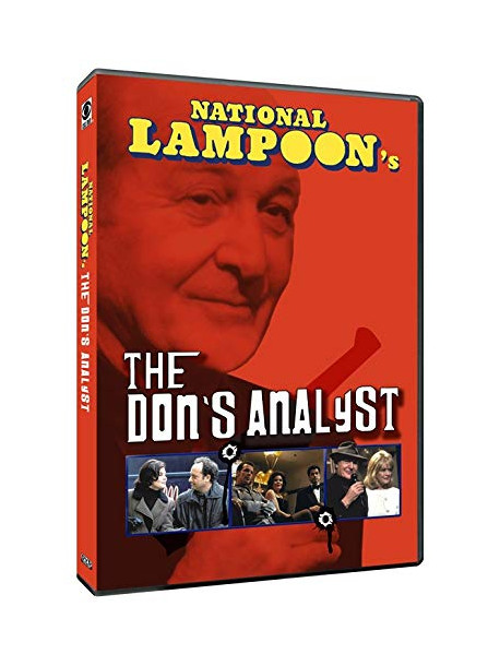 National Lampoon'S The Don'S Analyst [Edizione: Stati Uniti]