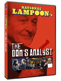 National Lampoon'S The Don'S Analyst [Edizione: Stati Uniti]