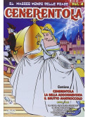 Magico Mondo Delle Fiabe 4 - Cenerentola