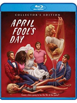 April Fool'S Day (Collector'S Edition) [Edizione: Stati Uniti]