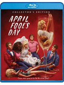 April Fool'S Day (Collector'S Edition) [Edizione: Stati Uniti]