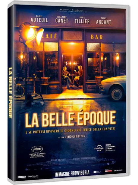 Belle Epoque (La)