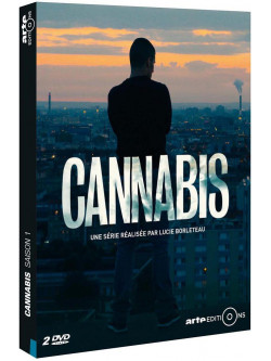 Cannabis Saison 1 (2 Dvd) [Edizione: Francia]