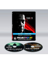 The Equalizer 2 Boitier Metal [Edizione: Francia]