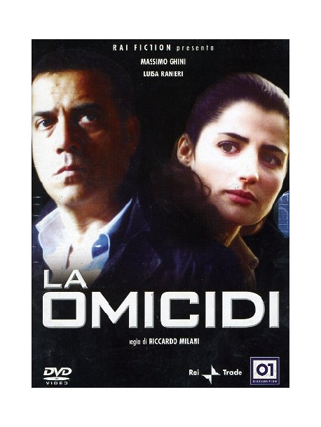Omicidi (La) - Stagione 01 (6 Dvd)