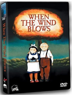 When The Wind Blows [Edizione: Stati Uniti]