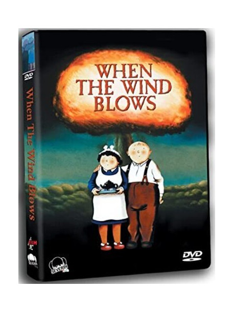 When The Wind Blows [Edizione: Stati Uniti]