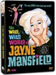 Wild Wild World Of Jayne Mansfield [Edizione: Stati Uniti]