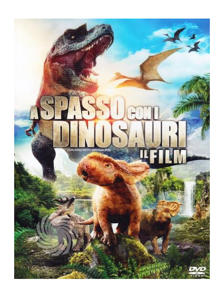 A Spasso Con I Dinosauri - Il Film (Slim Edition)