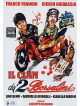 Clan Dei 2 Borsalini (Il)