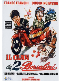 Clan Dei 2 Borsalini (Il)