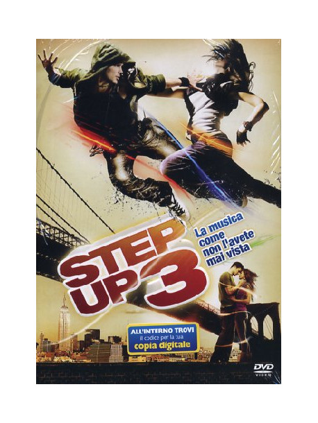 Step Up 3