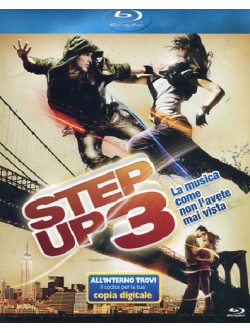 Step Up 3