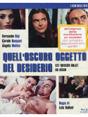 Quell'Oscuro Oggetto Del Desiderio (SE) (Blu-Ray+Booklet)