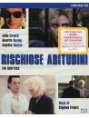 Rischiose Abitudini (SE) (Blu-Ray+Booklet)