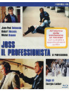 Joss Il Professionista (SE) (Blu-Ray+Booklet)