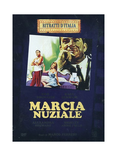 Marcia Nuziale